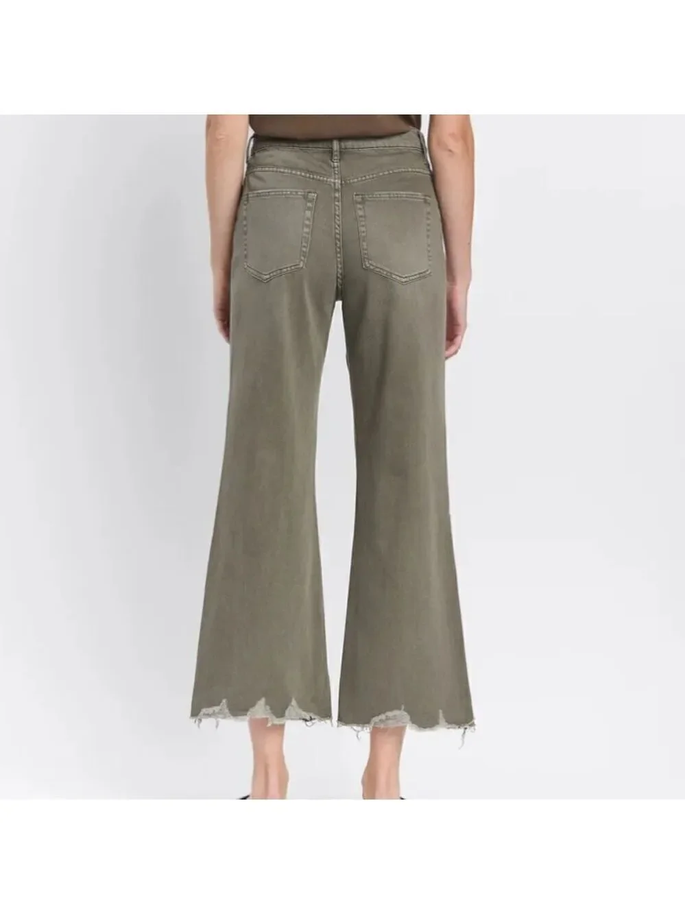 Vervet 813 nwt